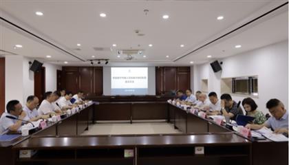 市國(guó)資委主任李效白率隊(duì)赴福州、無錫開展“對(duì)標(biāo)競(jìng)進(jìn)、爭(zhēng)創(chuàng)一流”活動(dòng)